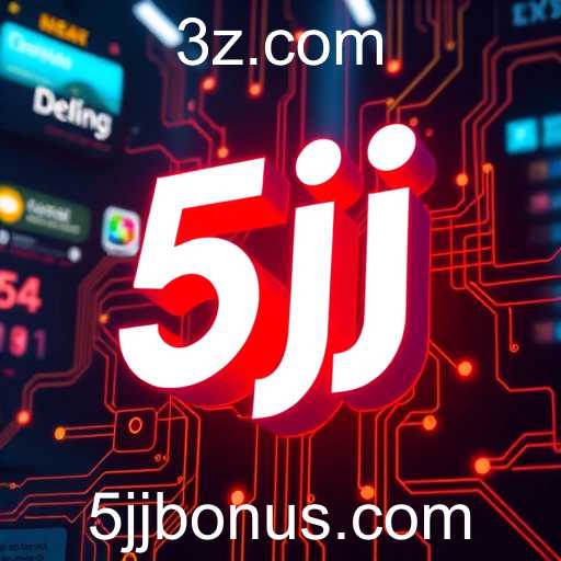 A Surpreendente Ascensão de '5jj' no Mundo dos Jogos