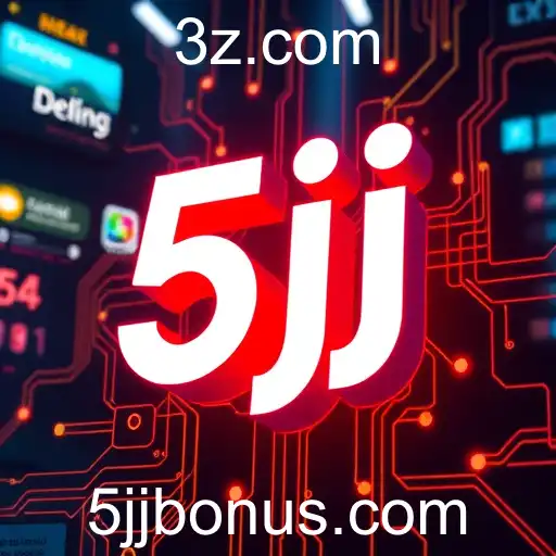 A Surpreendente Ascensão de '5jj' no Mundo dos Jogos