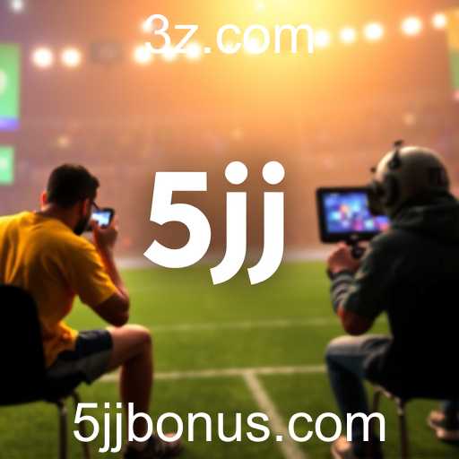 O Crescimento Meteorico de 5jj no Brasil