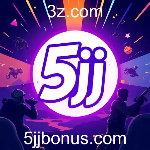 Revoluções nos Jogos Online com 5jj