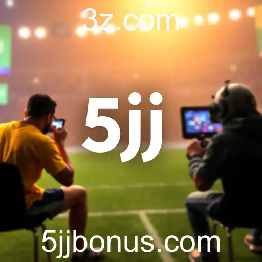 O Crescimento Meteorico de 5jj no Brasil