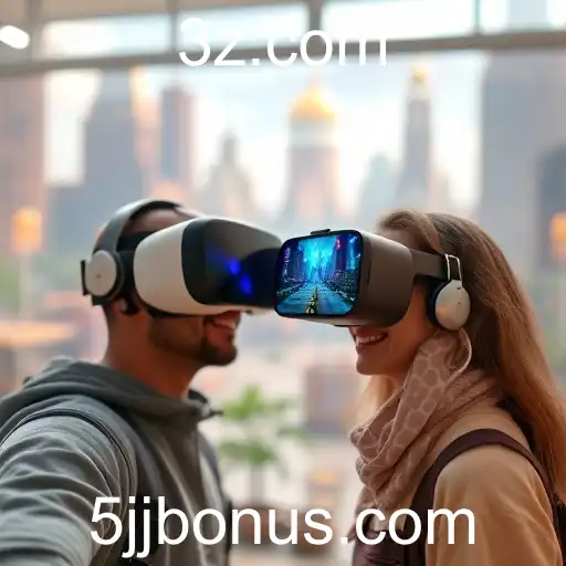 Revolução Digital: Ascensão dos Jogos de Realidade Aumentada