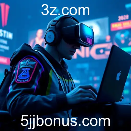 Inovações e Tendências no Mundo dos Jogos