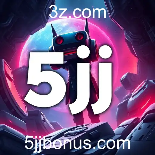 A Revolução do Mundo dos Jogos com 5jj