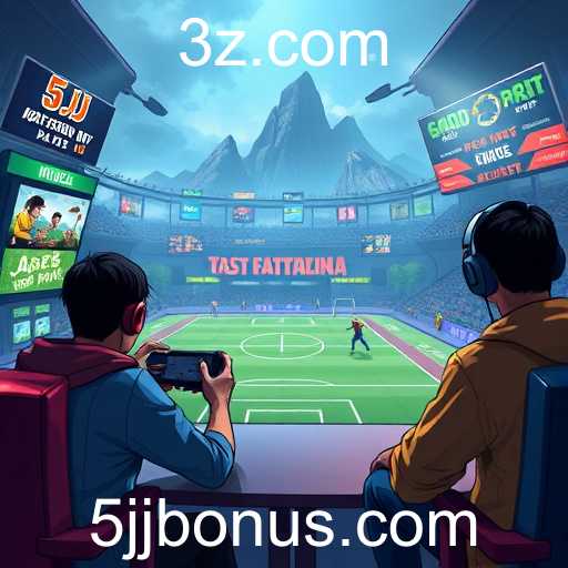 Inovações e Tendências no Mundo dos Jogos