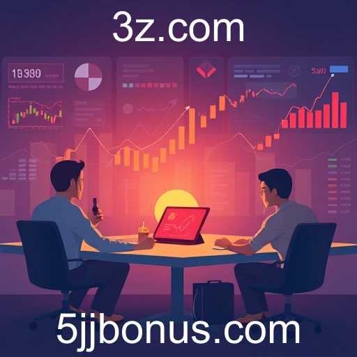 Revolução nos Jogos Online com 5jj