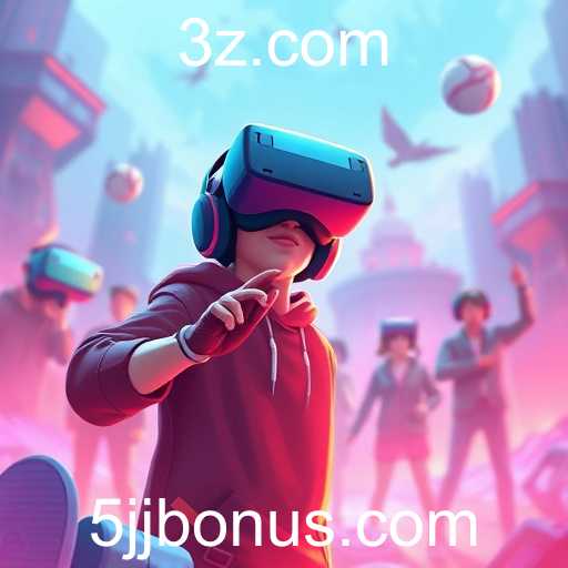 Tendências Emergentes no Mundo dos Games