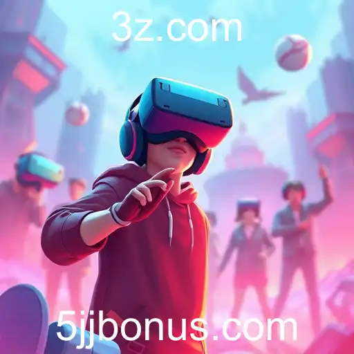 Tendências Emergentes no Mundo dos Games