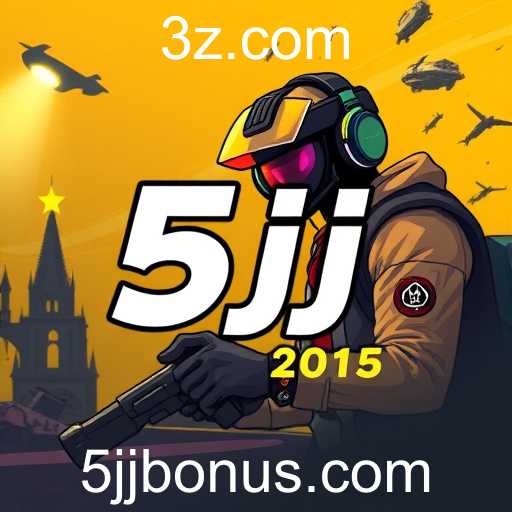 A Revolução dos Sites de Jogos e a Ascensão de '5jj'