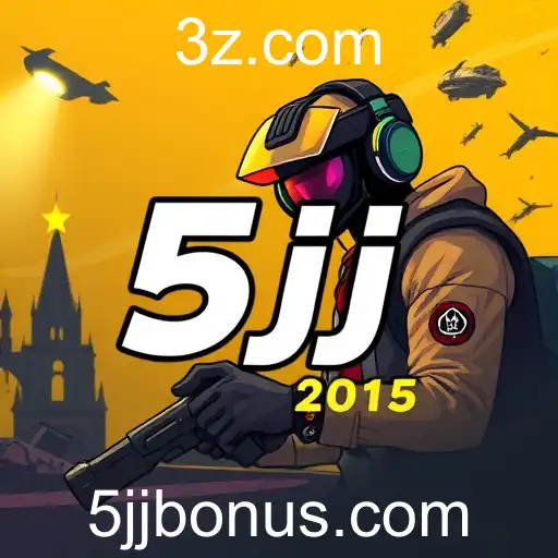 A Revolução dos Sites de Jogos e a Ascensão de '5jj'