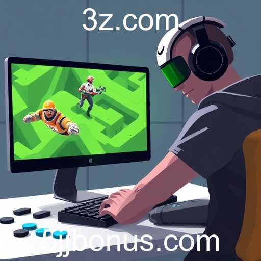 Ascensão do 5jj e o Panorama Atual dos Jogos