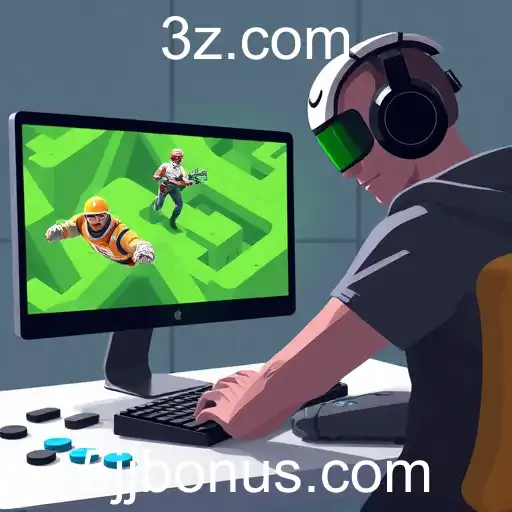 Ascensão do 5jj e o Panorama Atual dos Jogos