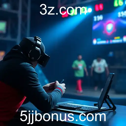 Revolução no Mundo dos Jogos Online