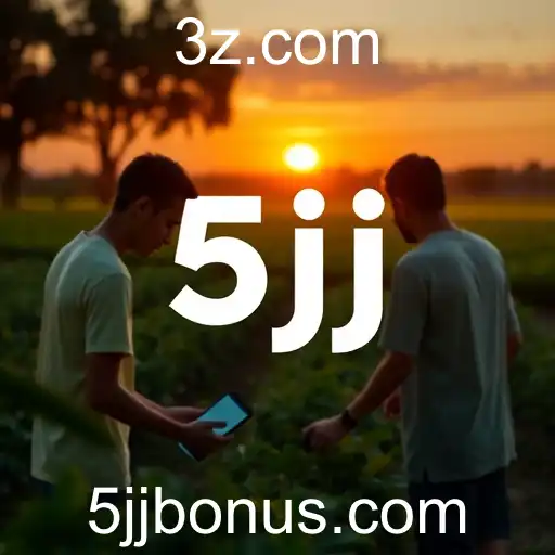 O Impacto de '5jj' no Universo dos Jogos em Português