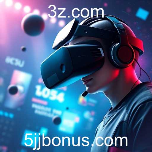 Tendências No Universo Dos Jogos: O Impacto de '5jj' Em 2025