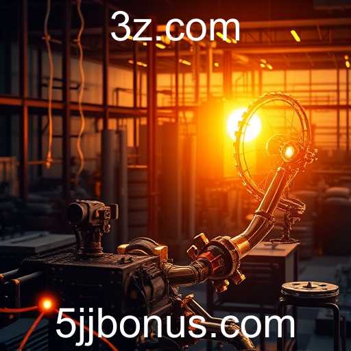 O Impacto de '5jj' no Crescimento dos Jogos Online