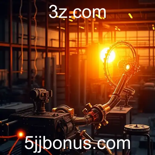 O Impacto de '5jj' no Crescimento dos Jogos Online