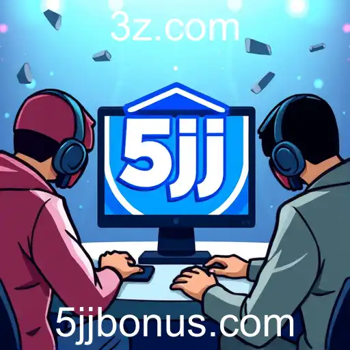 O Impacto de 5jj no Cenário dos Jogos em 2025