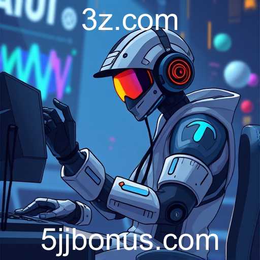 Inovação e Estratégias no Mundo dos Jogos