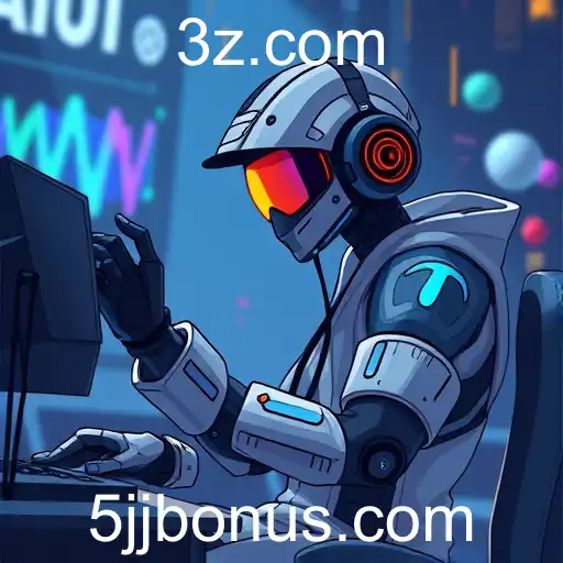 Inovação e Estratégias no Mundo dos Jogos