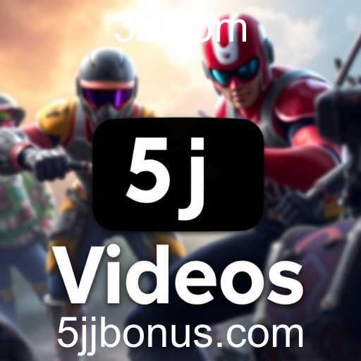 Ascensão do 5jj e a Revolução nos Jogos Online