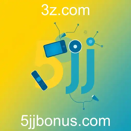 A Ascensão de '5jj' no Universo dos Jogos