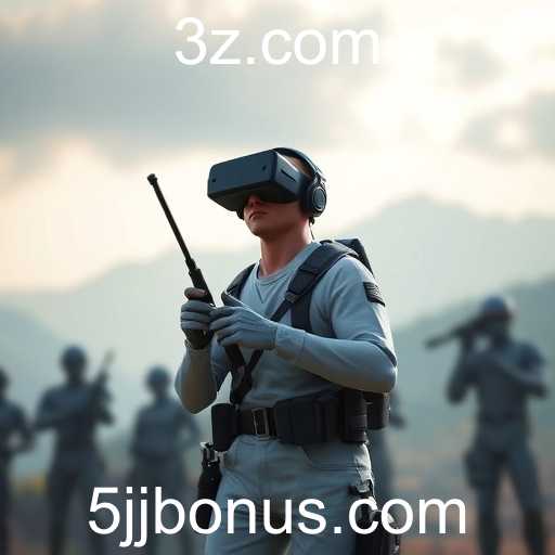 Ascensão da Plataforma 5jj no Mercado de Jogos