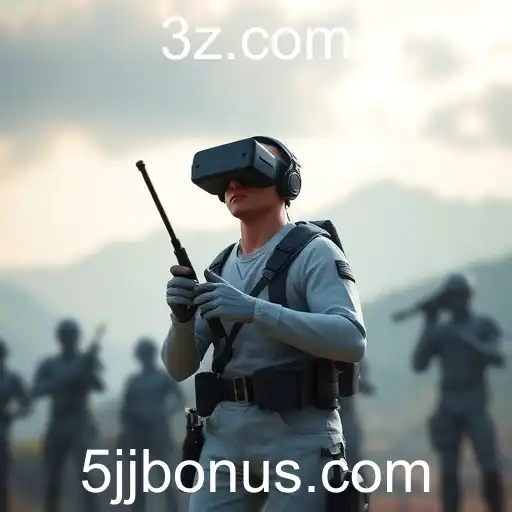 Ascensão da Plataforma 5jj no Mercado de Jogos